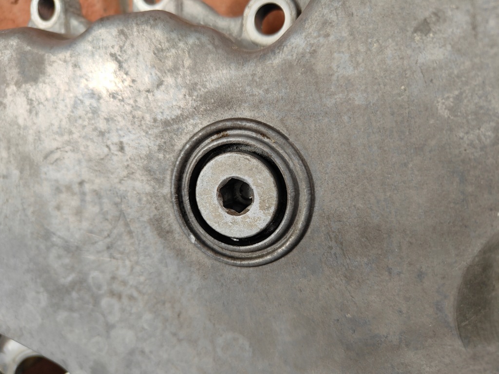 фото №6, Bmw f01 f06 f10 5.0i n63 4.4 поддон масляная x-drive 7570694