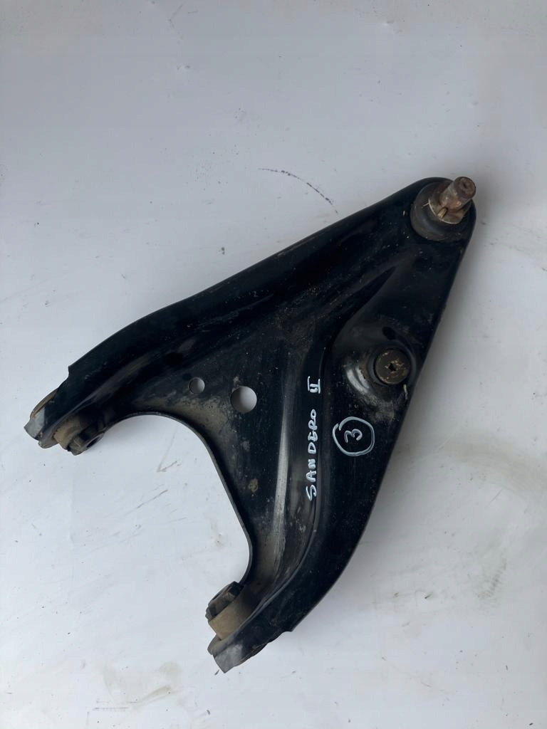 фото №1, Важіль правий перед sandero ii