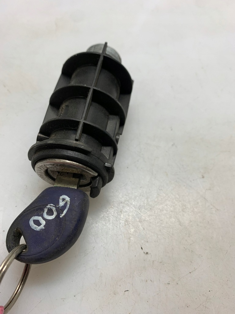 фото №1, Замок запалювання ключ fca 05521