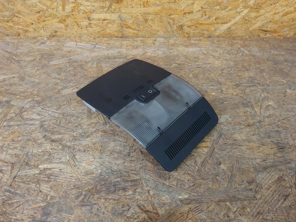 фото №9, Audi a3 8p лампа стельовий мікрофон bluetooth czarna soul s-line