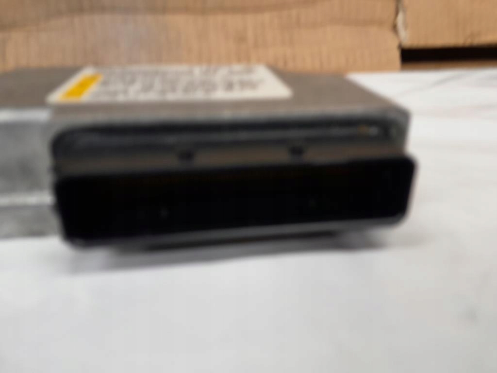 фото №3, Antara captiva модуль srs датчик подушок подушка безпеки