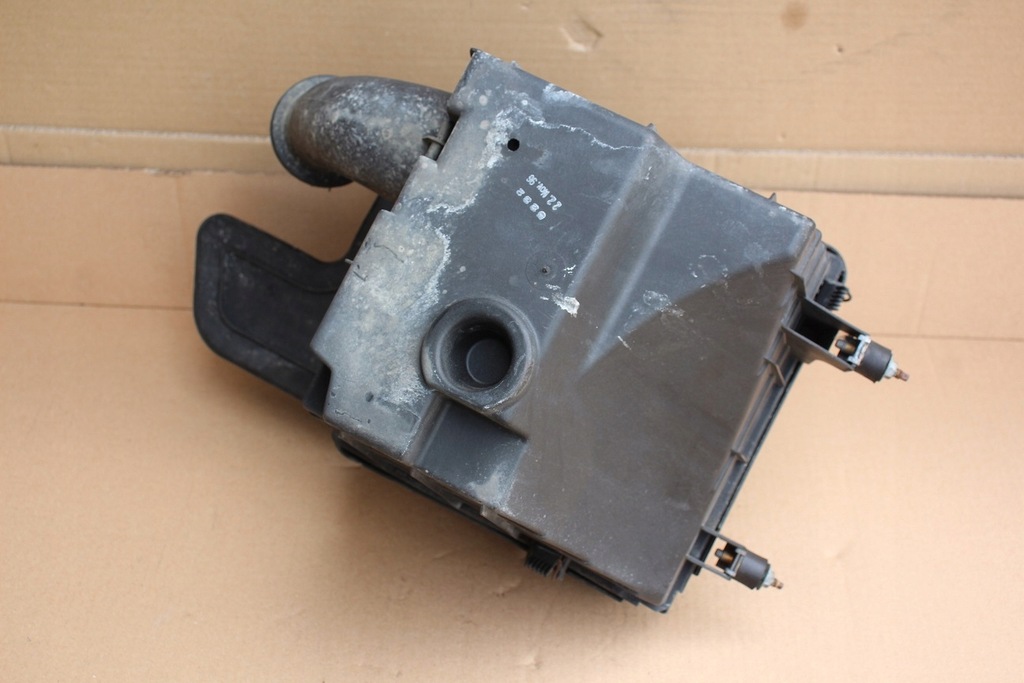 фото №6, Корпус фильтра воздуха bmw z3 m44 1.8is 1743314