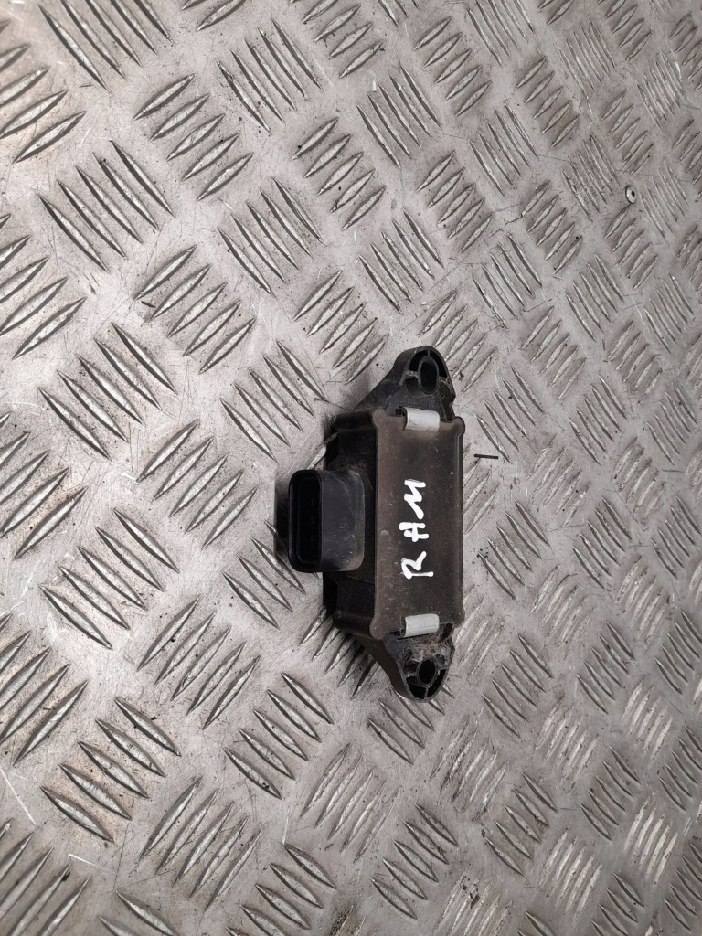 Dodge ram 2015 с передний блок управления / модуль насоса впрыска Недорого