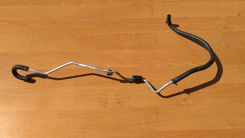 фото №1, Шланг wąż омывателя mercedes sl r231