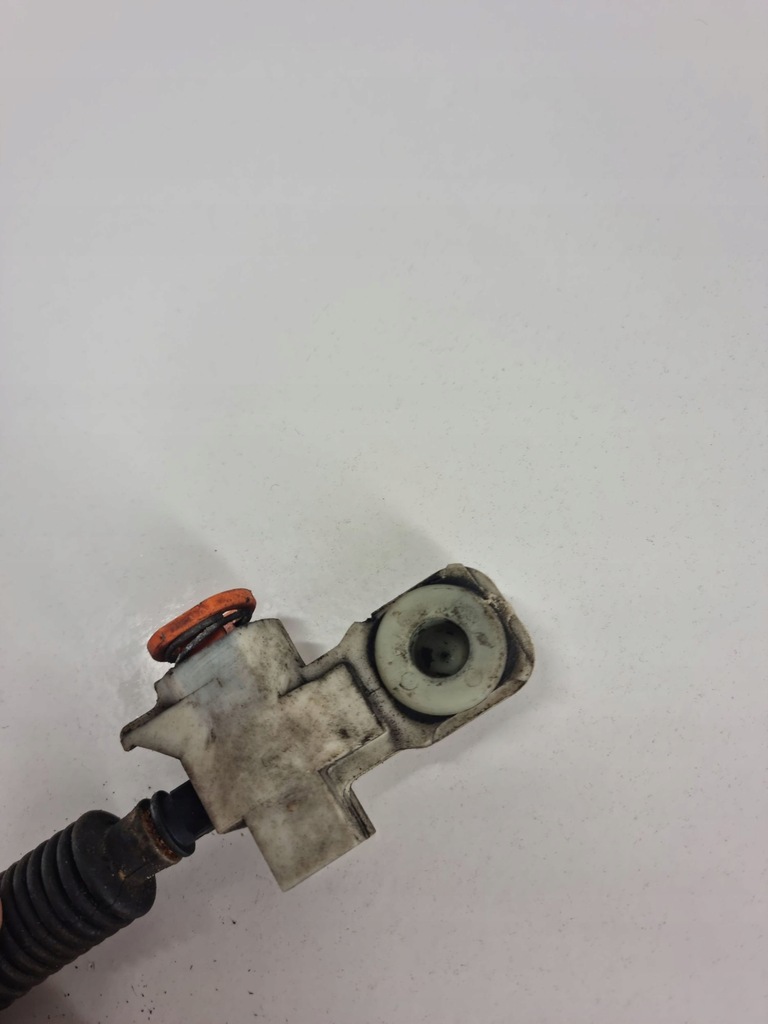 фото №6, Renault espace - grand espace iv 2008 домкрат переключения передач / верхний