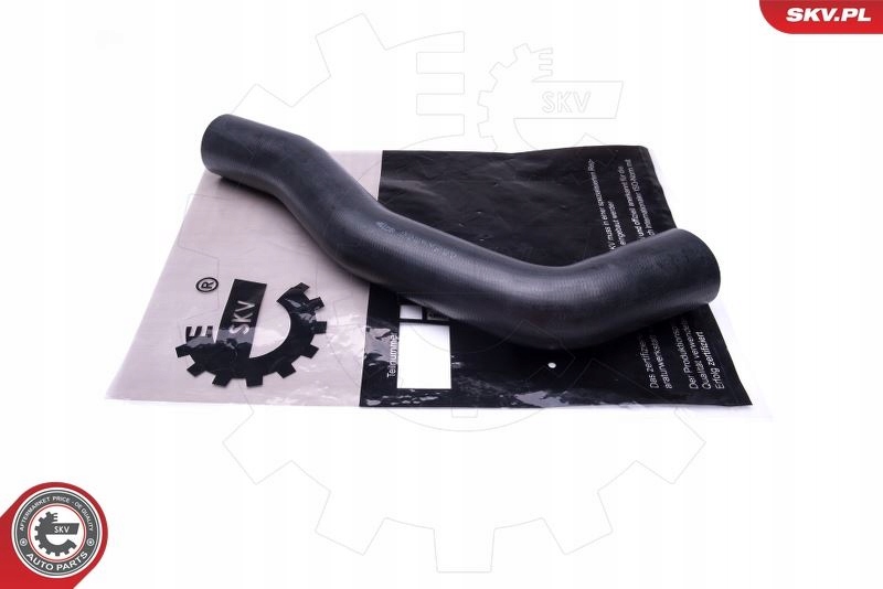 Купити Шланг turbo - skv esen 43skv295