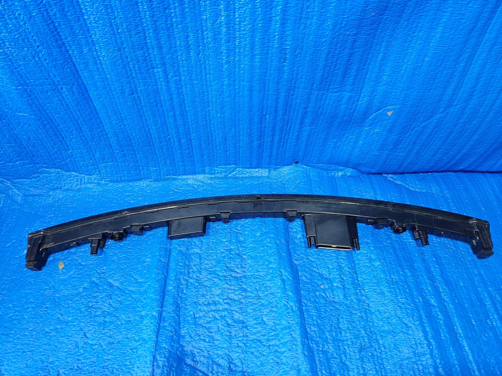 Mercedes eqa, eqb w243 - лампа, накладка drl a2439063200 Ціна