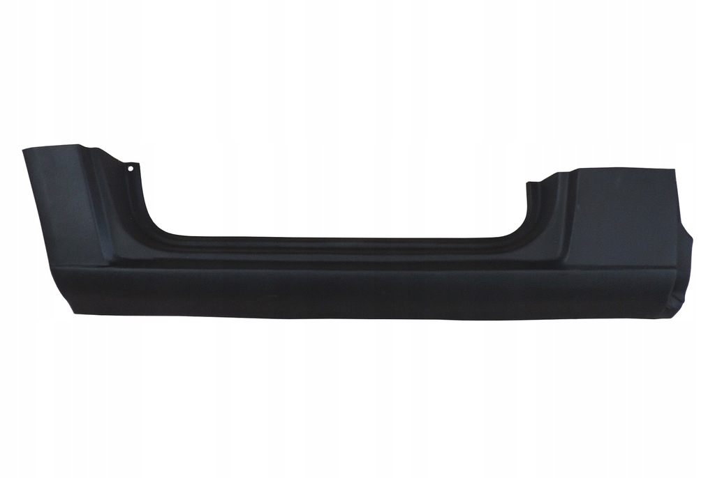 фото №1, Mercedes sprinter vw lt 95- порог дверь перед левый