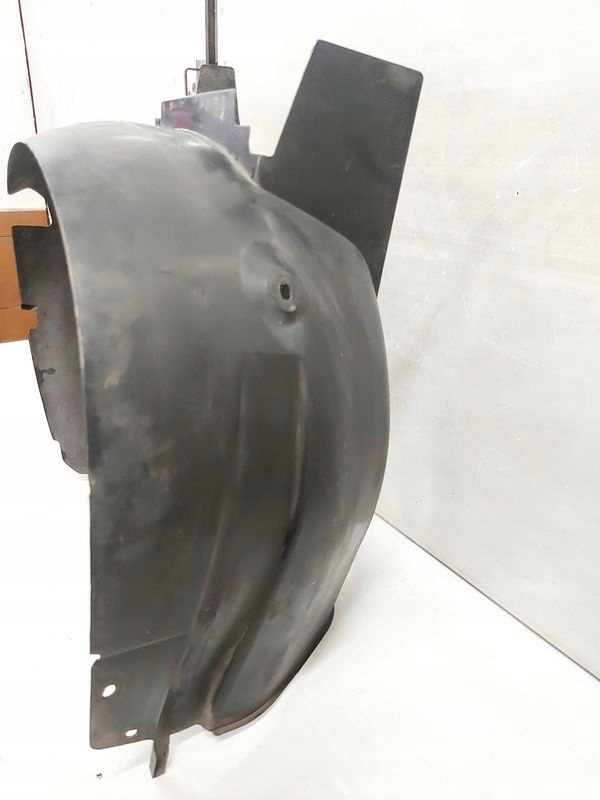 фото №6, Citroen c2 підкрилок лівий перед ліва передні