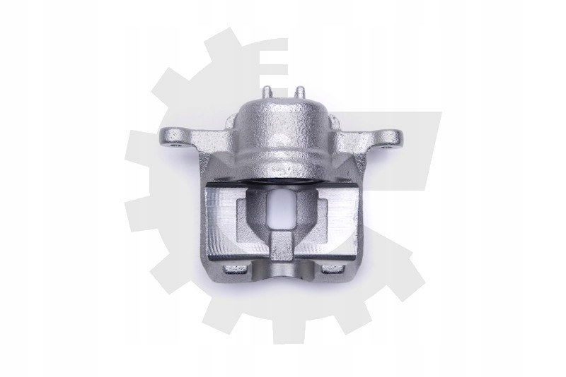 фото №10, Суппорт ham. передний левый suzuki liana 5510254g50