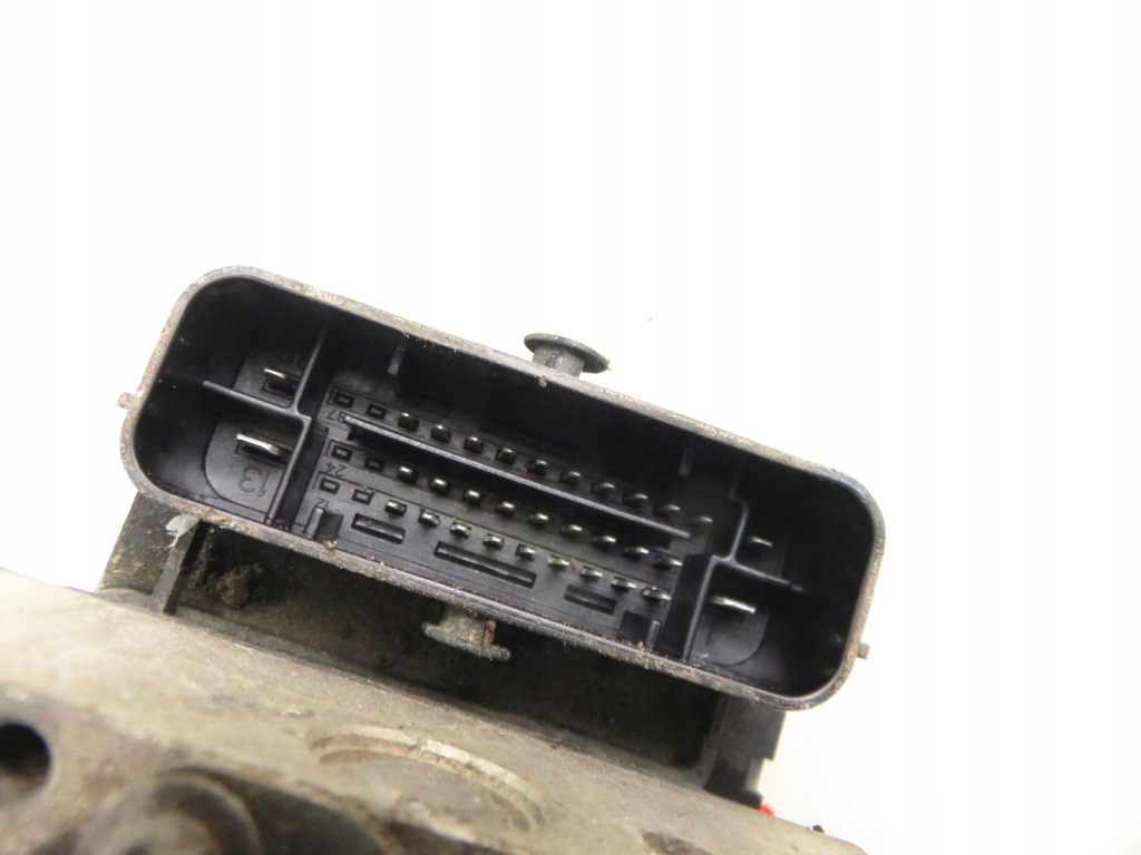 Насос abs fiat linea 0265800661 51801072 0265231995 с Разборки