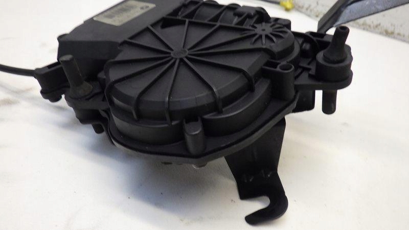 фото №6, Доводчик механізм кришки задня bmw 4 f36 gran coupe i 16367210