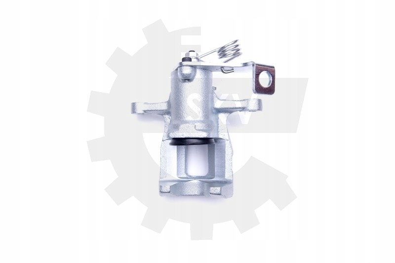 фото №14, Супорт гальма 44skv343 / 344790