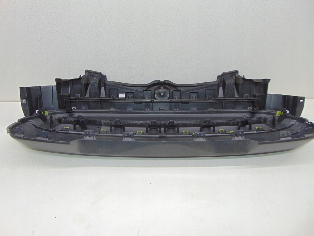 фото №9, Mini f56 se electric решітка радіатора plug in bev 2020-