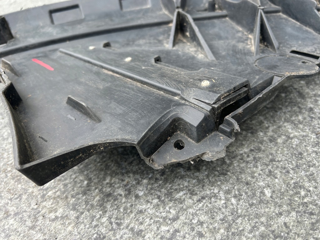 фото №10, Volvo v60 s60 ii 13-18 защита pod бампер 31352298