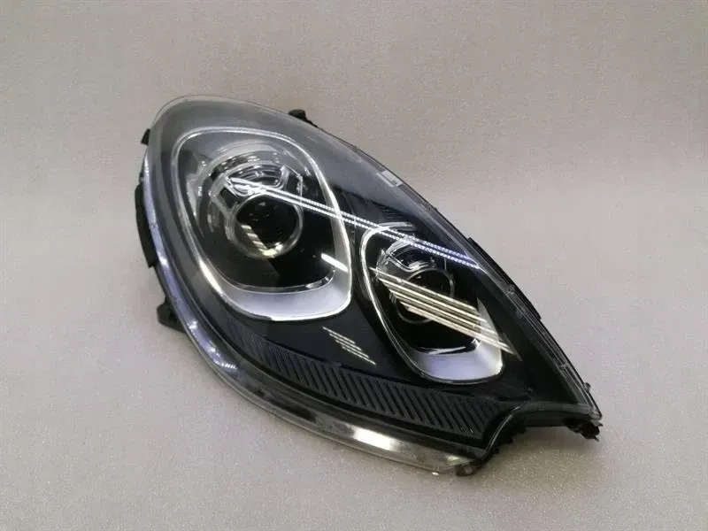 фото №1, Porsche panamera 971 left head light 971941033k фара led