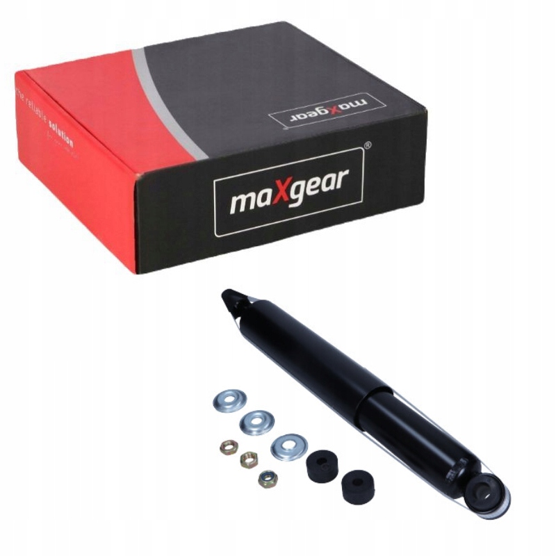 Купити 11-0720 maxgear амортизатор ssangyong t.