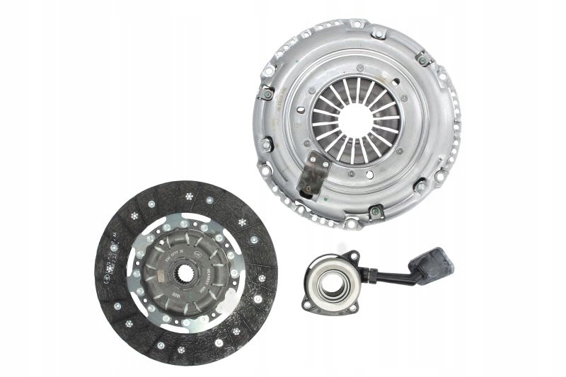 фото №10, Luk набір гвинт колеса маховика bmw 1 e81 1 e82 1 e87 1 e88 1 f20 1