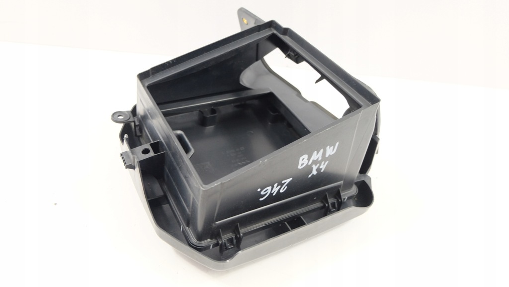 фото №7, Bmw x4 f26 корпус фильтра пылевой 9184010