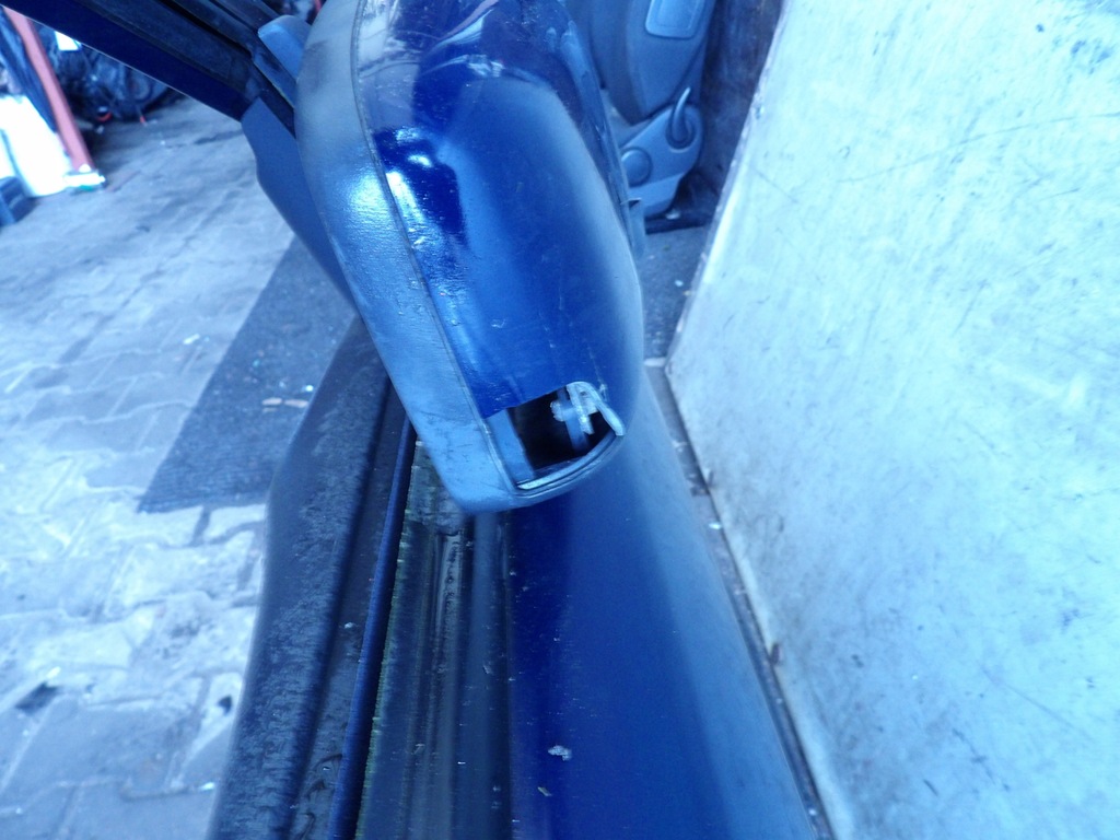 фото №8, Дверь pp volvo v40 243-51