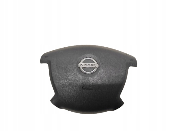 фото №1, Nissan primera p12 02- подушка подушка безопасности водителя