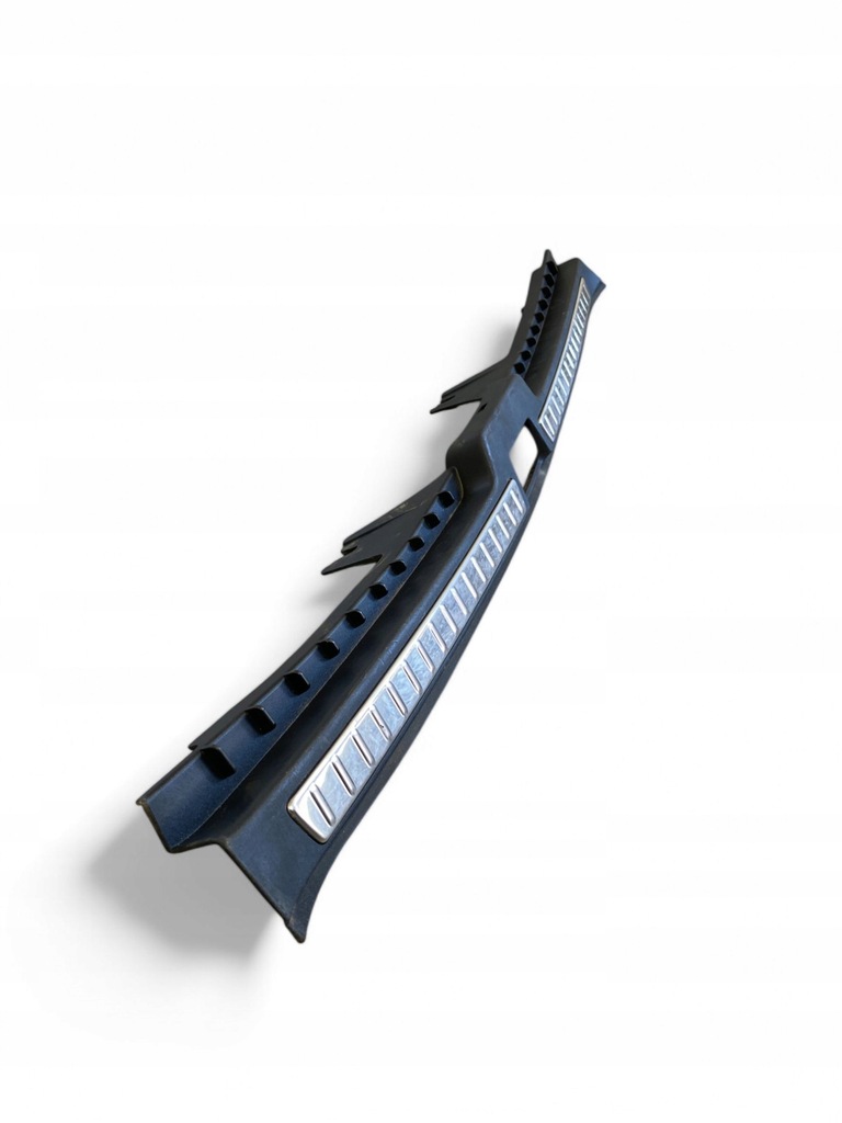 фото №8, Volvo xc90 захист поперечина багажника