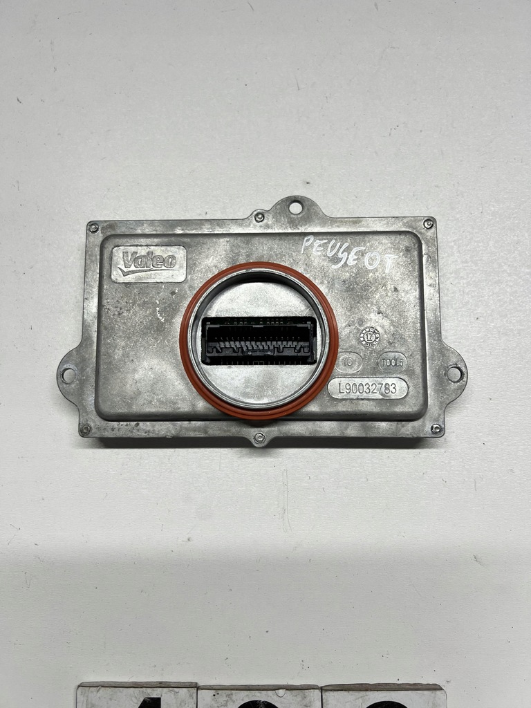 фото №4, Преобразователь модуль 90089469