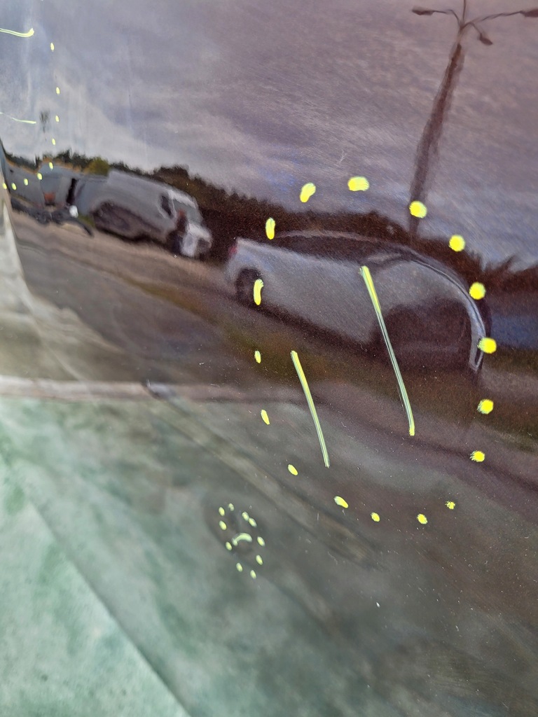 фото №6, Капот opel zafira c 2012-19