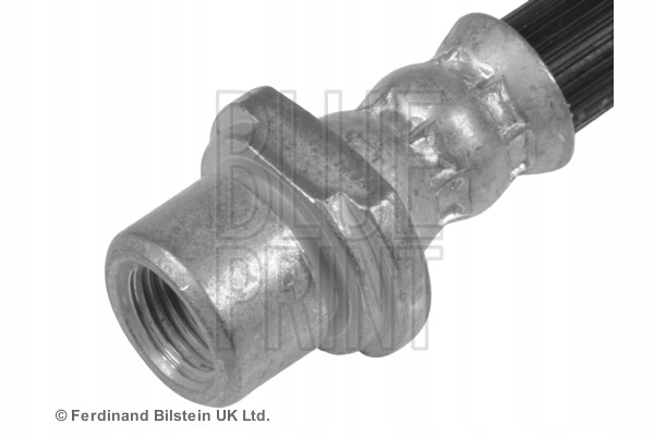 фото №15, Кронштейн амортизатора toyota hiace 95- задние górn