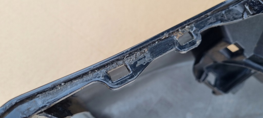 фото №14, Audi a5 8t0 2007- бампер перед оригінал b266