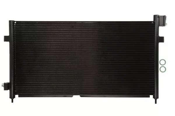 фото №1, Thermotec ktt110347 конденсатор, кондиционер