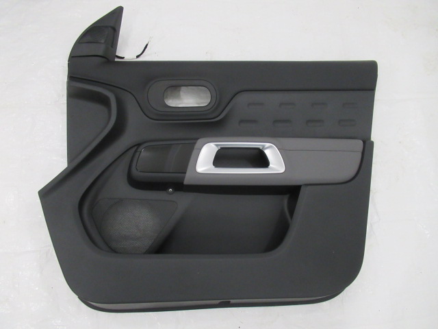 фото №1, Citroen c5 aircross обшивка двері праве передні europa