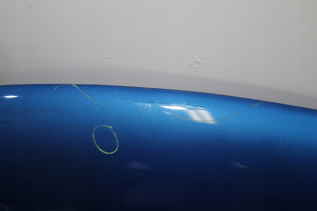 фото №7, Капот grad dacia sandero stepway ii 2