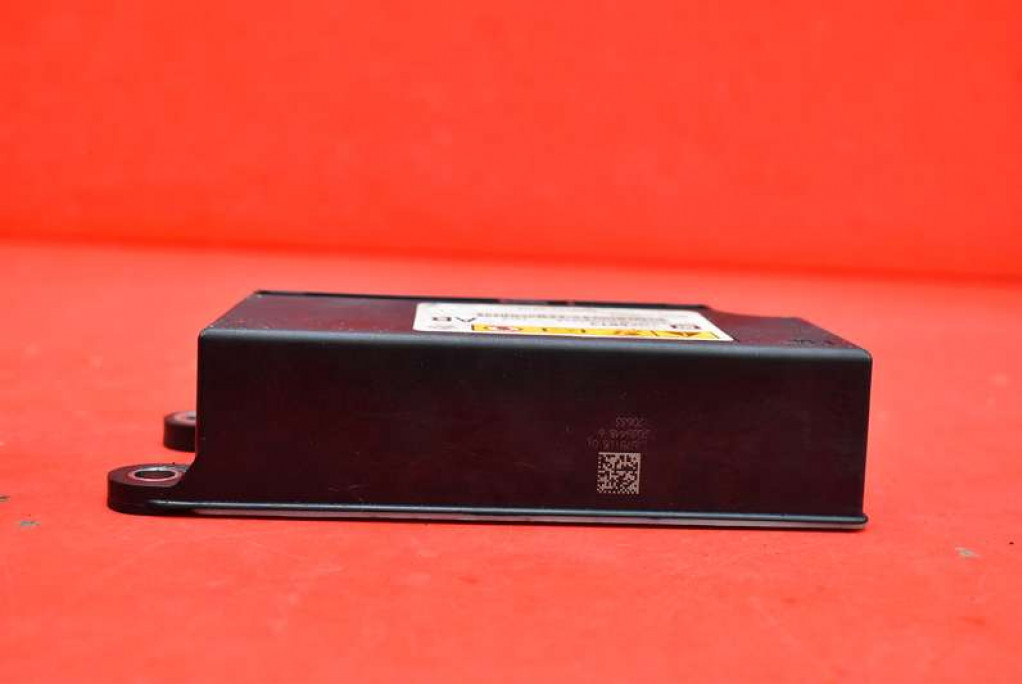 фото №5, Датчик модуль подушка безопасности подушек 13585613 chevrolet orlando 10-15