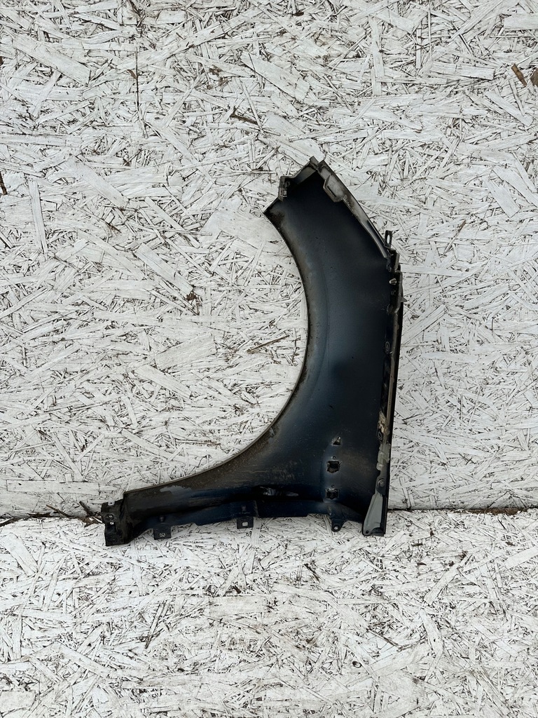 фото №6, Talisman крыло правый передний перед золотой tehnp