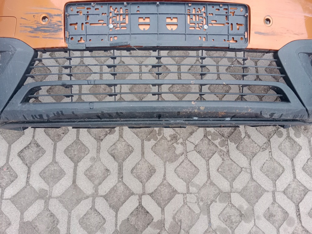 фото №9, Бампер перед передній opel crossland x 475498858