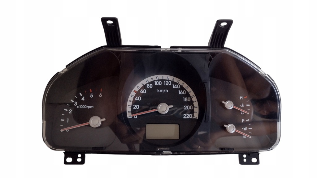 фото №1, Kia sportage ii 2.0crdi счетчик приборы 94003 - 1f271