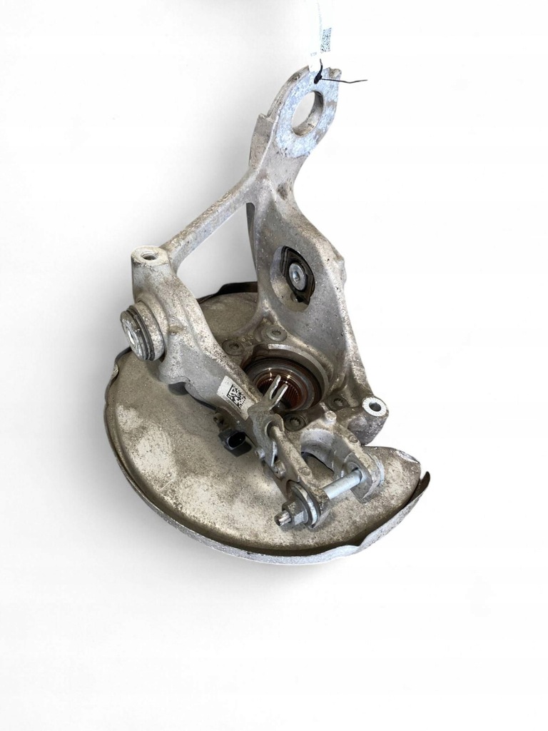 фото №10, Porsche macan 95b ступица колеса заднего