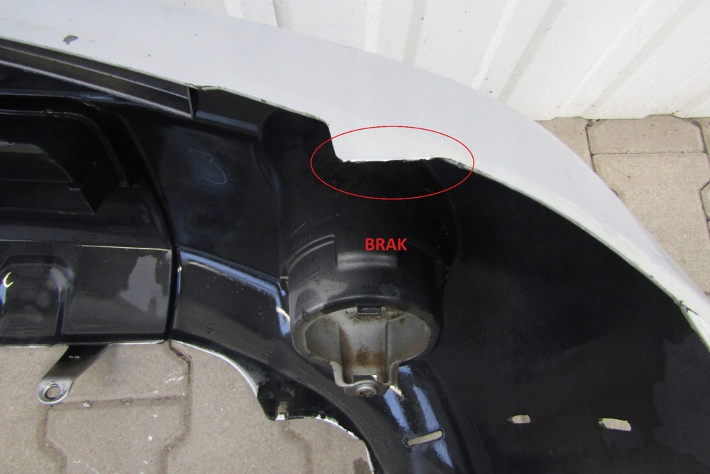 фото №13, Бампер перед передній toyota tacoma 05-12