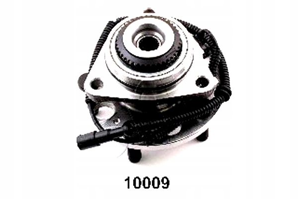 фото №2, Ashika ступиця колеса