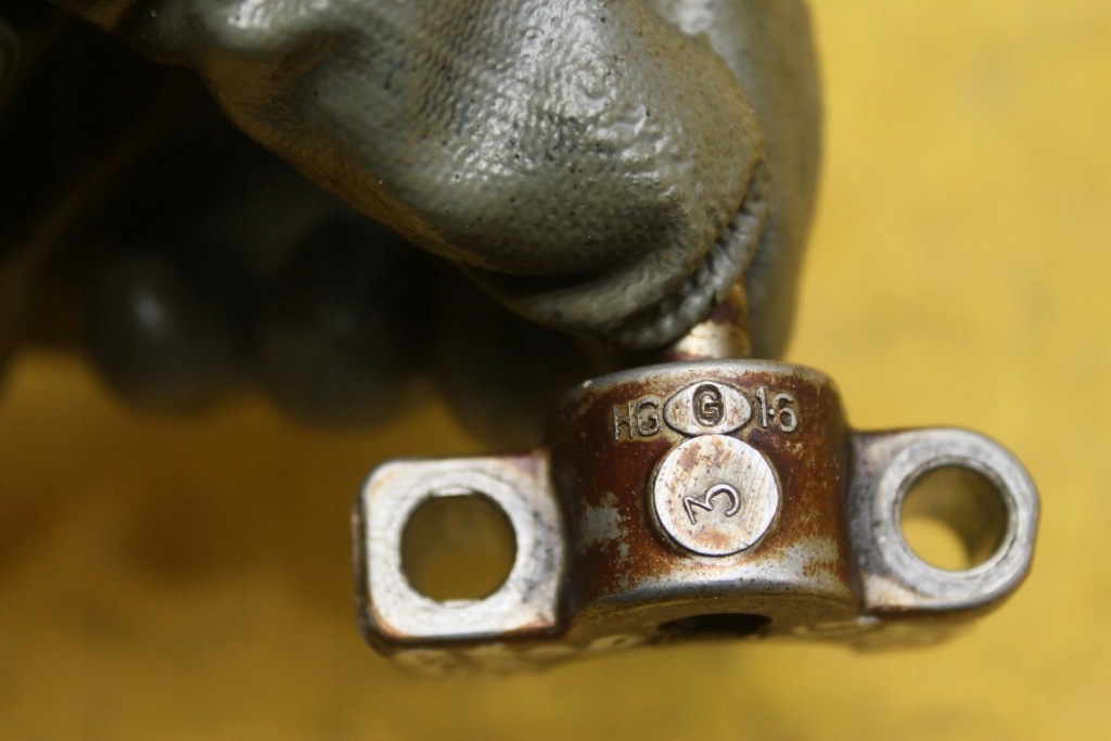 Підніжка діодний міст вкладиш peugeot 308 citroen mini 1.6 vti в Україні