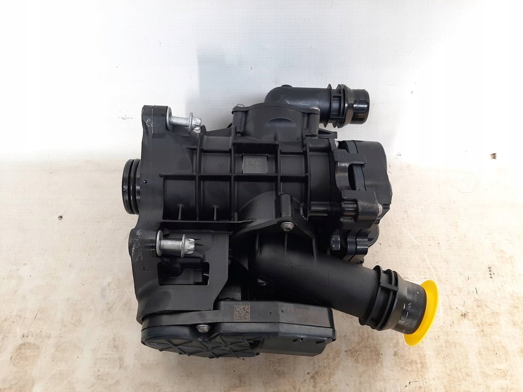 фото №5, Термостат bmw 3 g20 g21 4 g22 g23 g26 5 g60 x3 g45 x6 g06