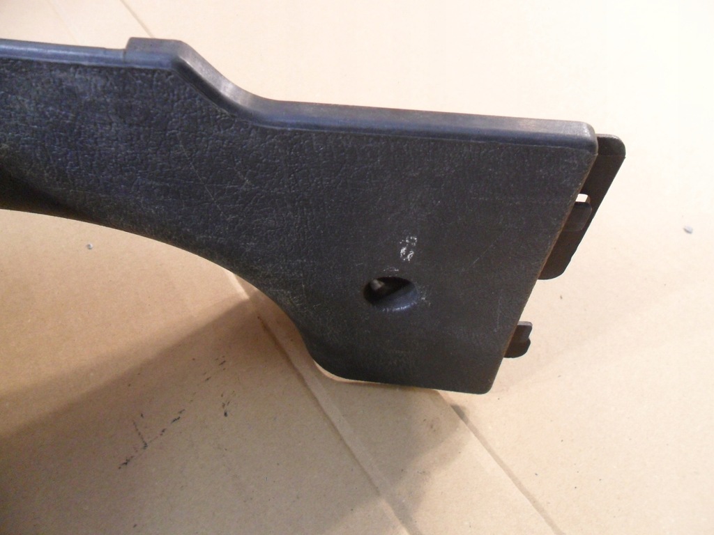 фото №12, Partner partner защита порог правый задняя 9634626877