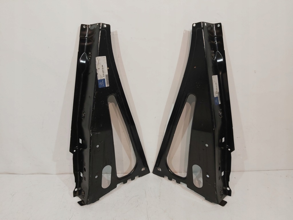 Купити Лонжерон перед ліва права mercedes cls w219