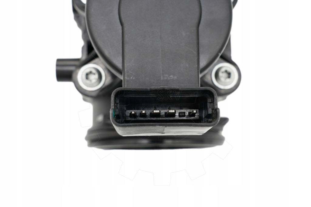 фото №9, Skv дроссельная заслонка воздуха - land rover discovery iv range rover sport