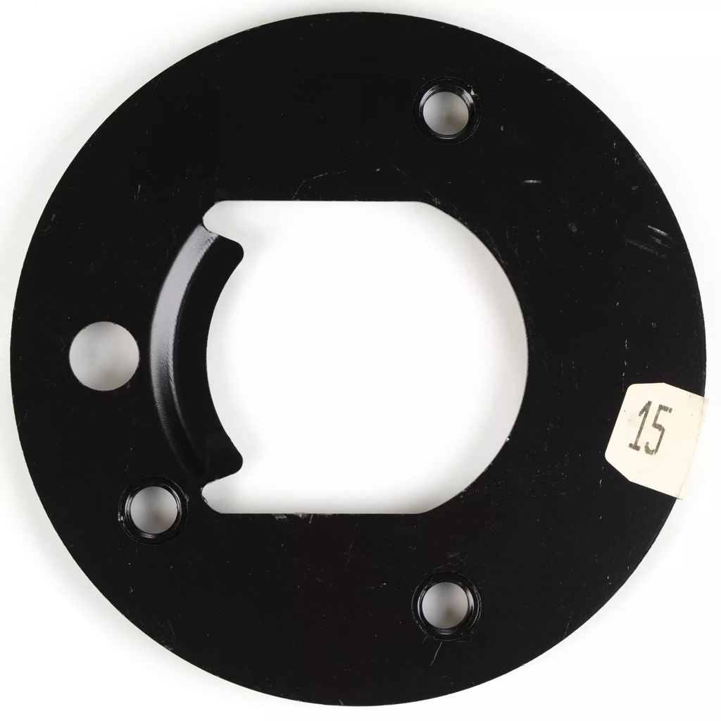 фото №9, Кронштейн колеса запасного fiat ducato 1363712080