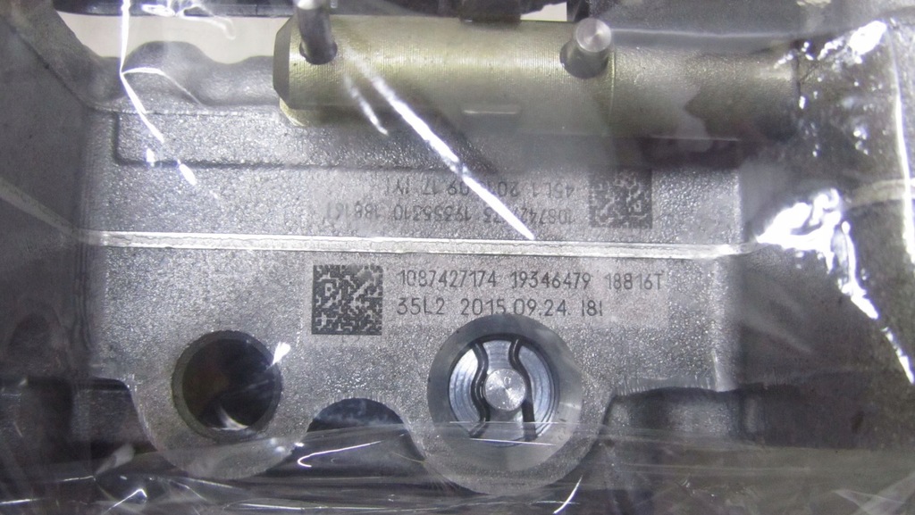 фото №9, Jaguar xf мехатроника коробки 1087128625 0260550076