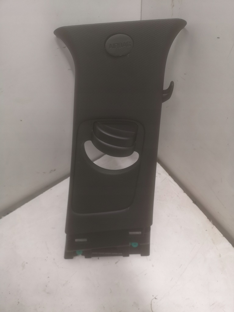 фото №1, Защита стойка правая 85843-d7000 tucson iii