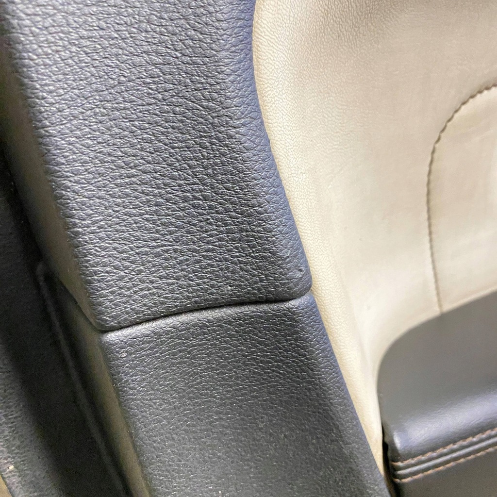 фото №12, Dodge challenger 2016 левая сторона обшивки / обшивка дверь передних