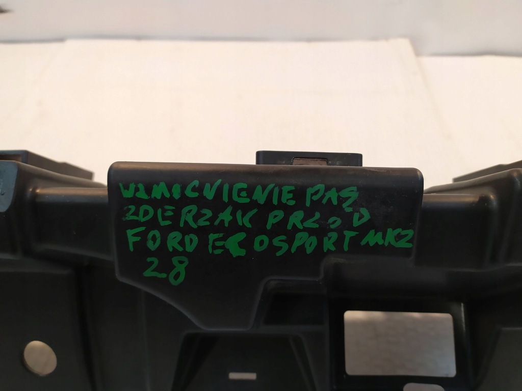 фото №3, Pas передній підсилювач передній перед ford ecosport mk2 1.0 ecoboost